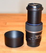 Tamron SP Di AF 90mm 1:2,8