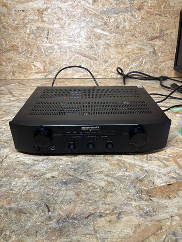 Marantz pm6005 vollverstärker - marantz,