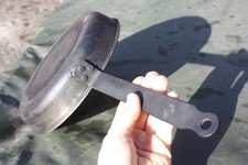 Eisenpfanne Bratpfanne Kockums