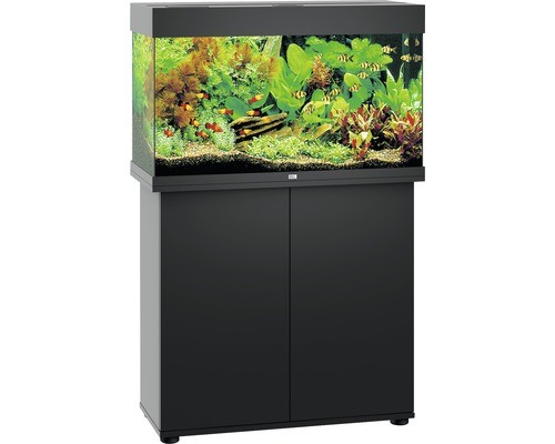 Aquariumkombination juwel rio - aquariumkombination,