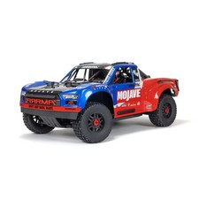 Arrma Mojave 4S Desert Truck