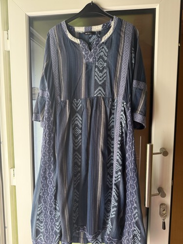 Ulla popken kaftan kleid - kaftan, 42/44