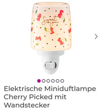 Scentsy elektrische Mini