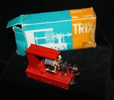Trix electric Motor elektrik