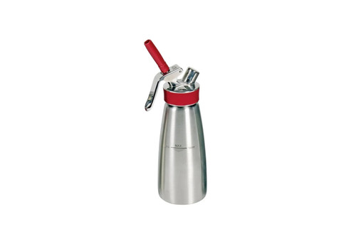 Isi sahnespender gourmet whip - gourmet,