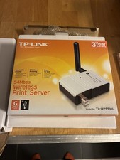 Link wps510u 54mbps - tp-link,
