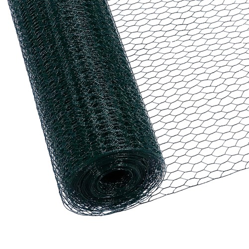 Hühnerzaun geflügelnetz - hühnerzaun,