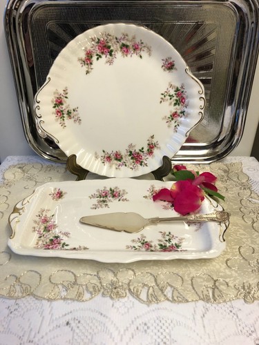 Royal albert lavender rose - albert, x