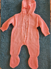 Baby Overall 68/74  Einteiler VINTAGE  80er Jahre