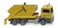 Wiking 067907 man tgs - 067907,