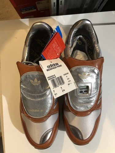 Adidas micropacer phone herren - adidas,