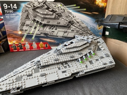 Lego star wars - star, wars: