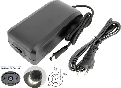 Ladegerät 42v für 36v - ladegerät,
