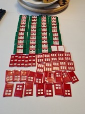 Lego Türen Und Fenster Konvolut 38 Fenster 21 Fenster Klein 27 Türen