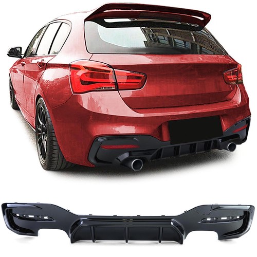 Performance heckdiffusor - performance,
