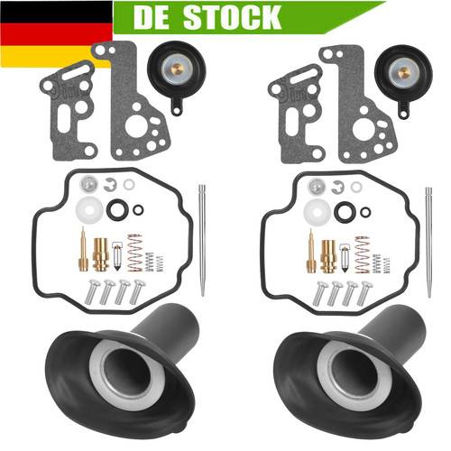 Vergaser reparatur kit ersatz - vergaser,