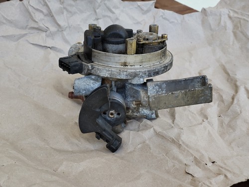 Golf vento drosselklappe - vw, 3