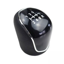 6 Gang Schaltknauf pas.f Ford