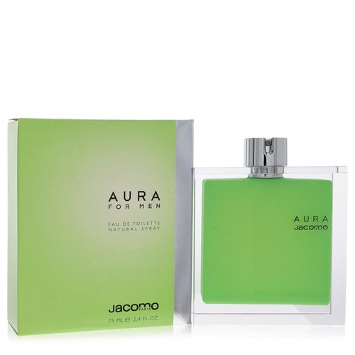 Jacomo aura eau - jacomo, de