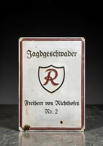 Jagdgeschwader freiherr von - jagdgeschwader,