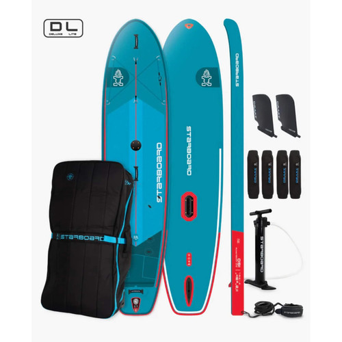 Starboard sup windsurfing - sup,
