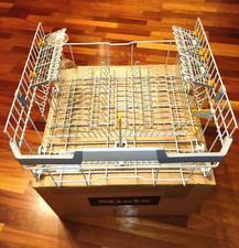Miele spülmaschinen korb - spülmaschinen,