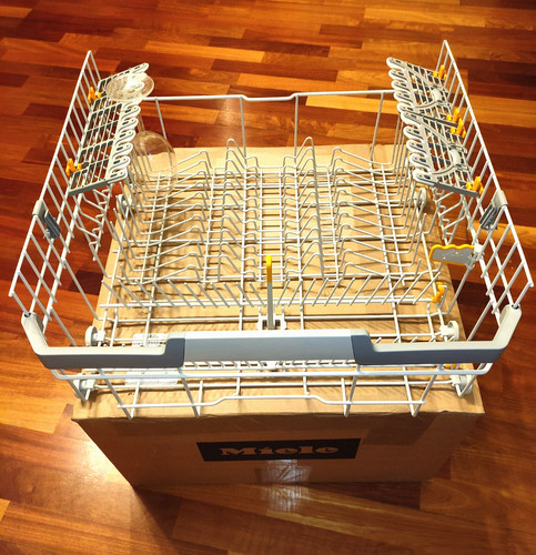 Miele spülmaschinen korb - miele,