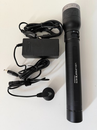 Ledlenser m17r - ledlenser,