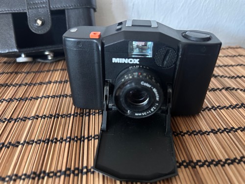 Minox analoge kult - -,