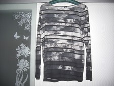 schönes Langarmshirt von