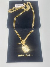 Halskette Mit Anhänger