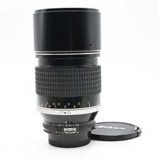 Nikon Nikkor AI-S 180mm f2.8