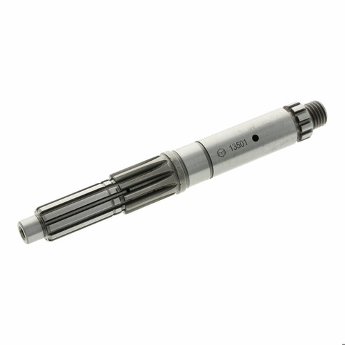 Clutch shaft for simson ms50 - shaft,