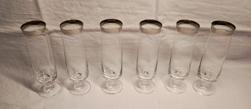 Sektglas thomas - 6x, (rosenthal)