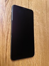 iPhone XS Max Spacegrey, 64GB, Super Zustand
