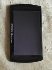 ARCHOS 5 İnternet tablet