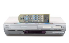 JVC HR-XVS30 SVHS Recorder mit
