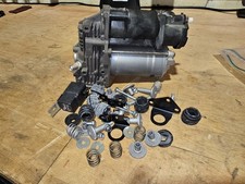 AMK Kompressor A1716 Sprinter Crafter Luftfederung 