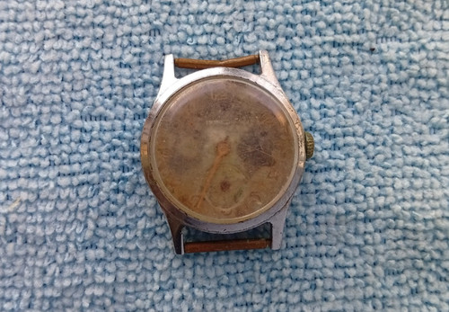 Uhr watch pobeda russische - pobeda,