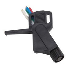 2X(Headshell für Dual  431