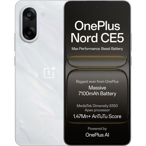 Oneplus nord ce5 - nord, 5g
