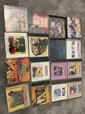 67 CDs Sammlung – Klassiker