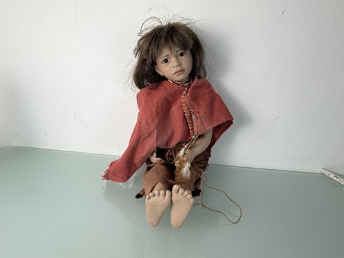 Künstlerpuppe philip heath - künstlerpuppe,