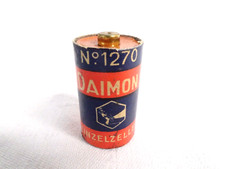 Daimon No. 1270 historische