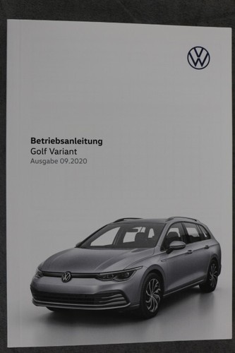 Golf viii variant sep - golf,