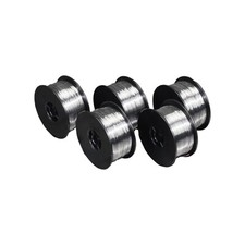5 x 1KG Fülldraht 0,9mm