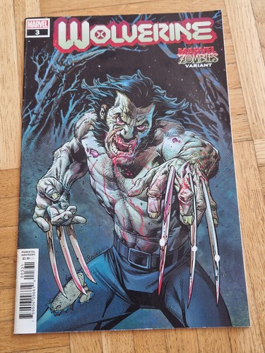 Wolverine marvel - -,