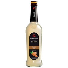 Riemerschmid mandel sirup - mandel,