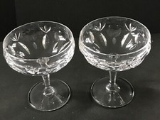 2 Champagner Schalen