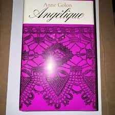 Anne Golon Angelique